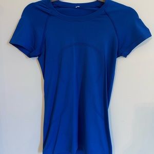 Swiftly Tech Short-Sleeve Shirt 2.0